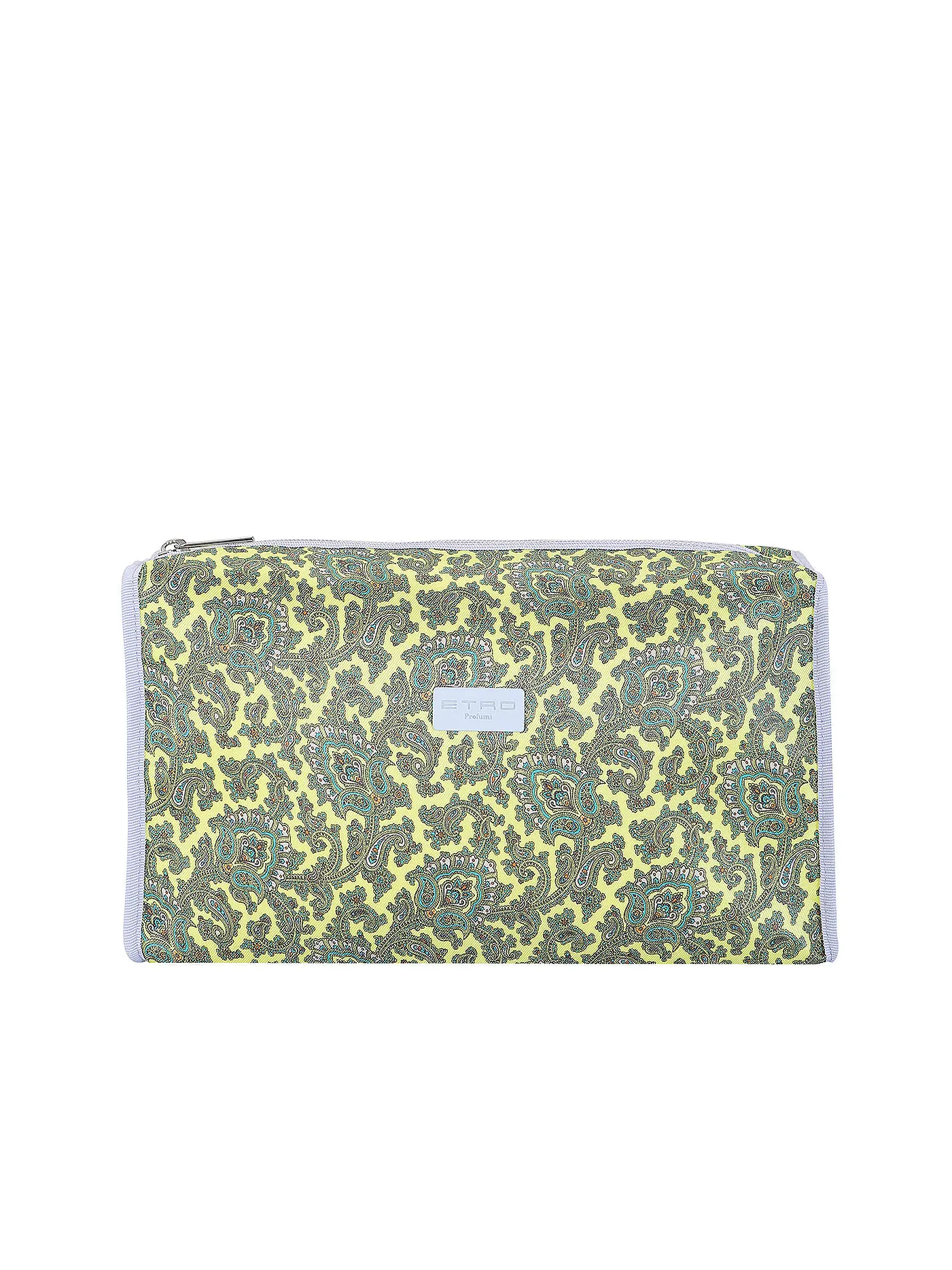 ETRO | Kosmetiktasche (lime) | 